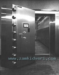 vault