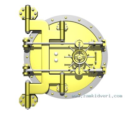 vault door2