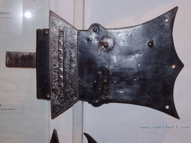 old lock 2 14