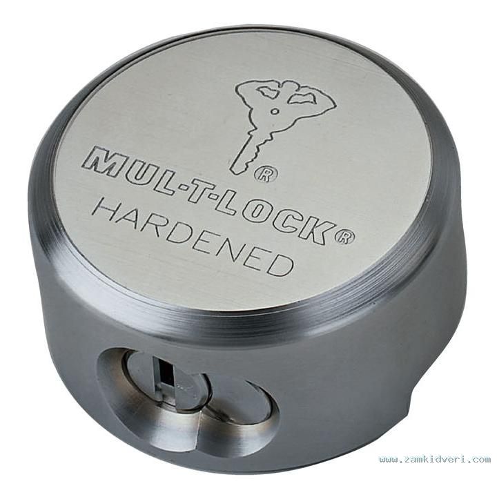 ����� MUL T LOCK Hockey Puck