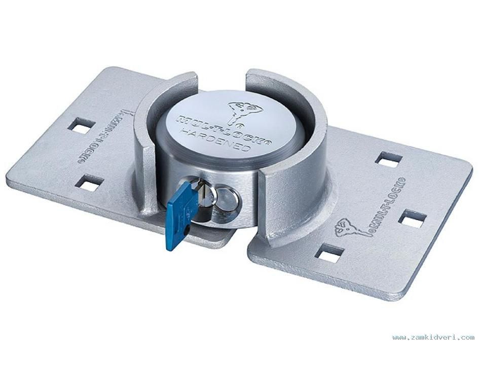 ����� MUL T LOCK Hockey Puck � ����&