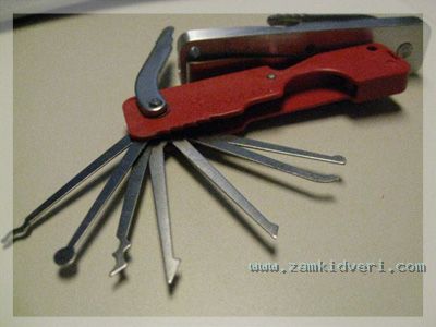 lockpick