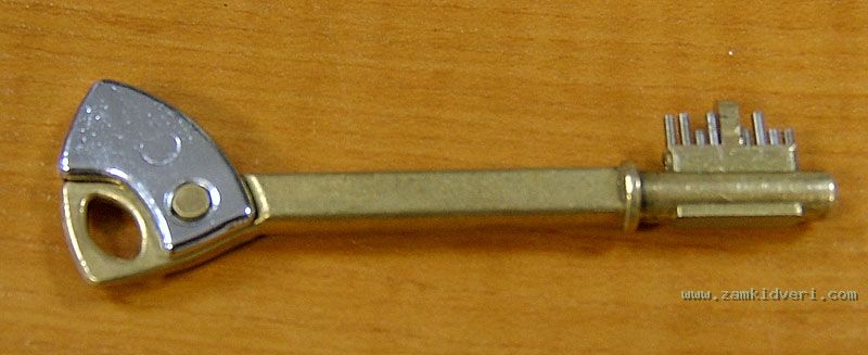 key abloy900