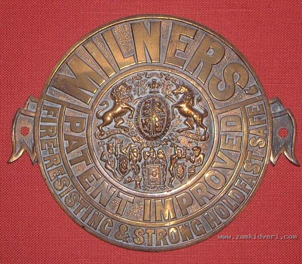 milner big 101