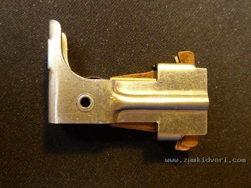 gurilockmechanism
