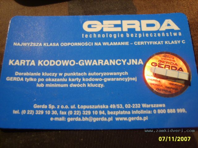 Gerda