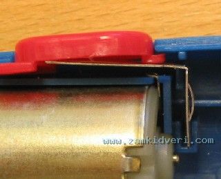 EP Becareful of Switch Placement