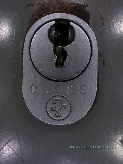 lock