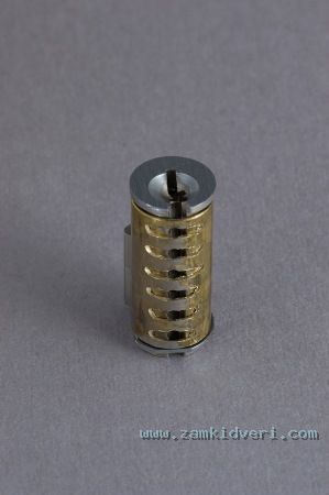 s plug modified