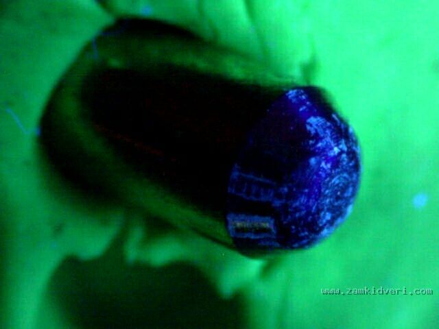 imp uv pin1
