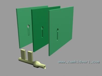 xWard4