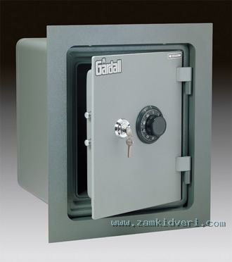 Wall Safe