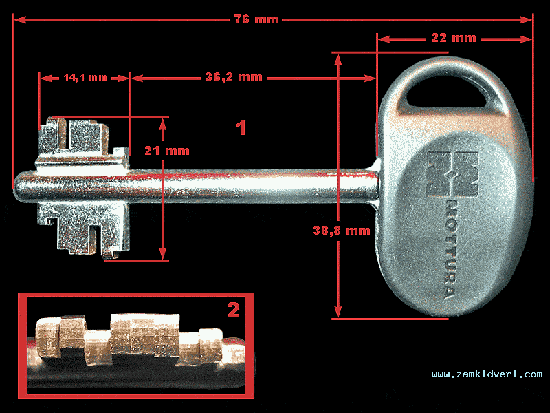 mott osm2