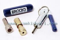FLock&Key
