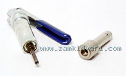S 1000Lock&Key