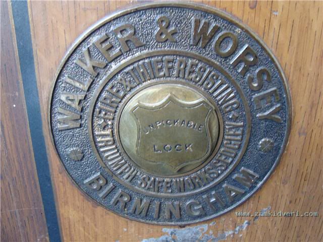 escutcheon