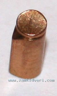 DOM pin1
