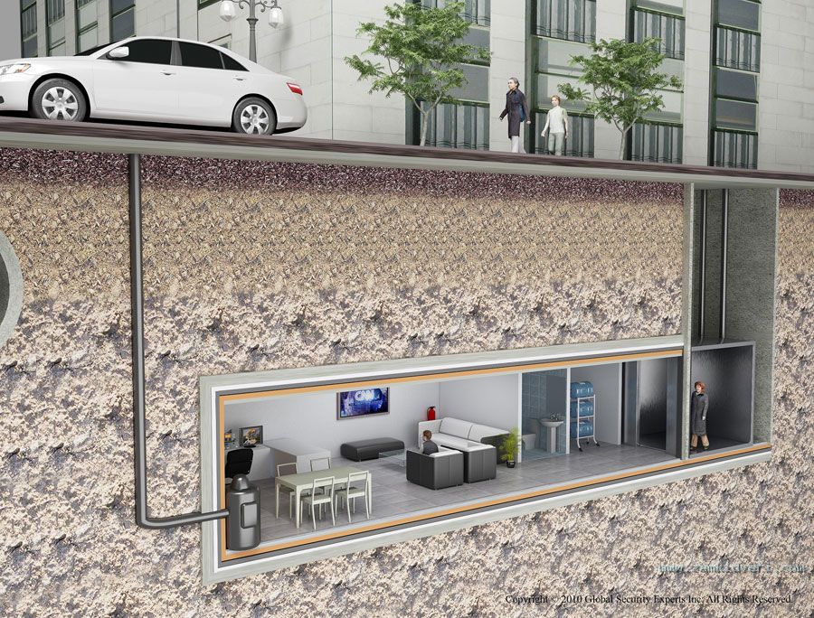 corporate safe room articleimage
