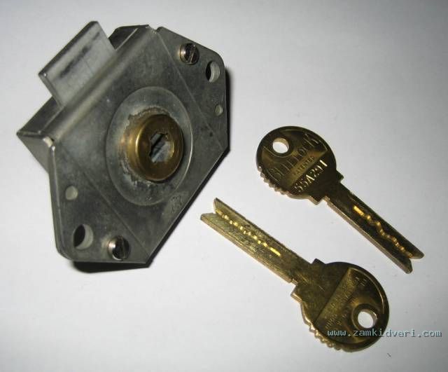 belllock18kr