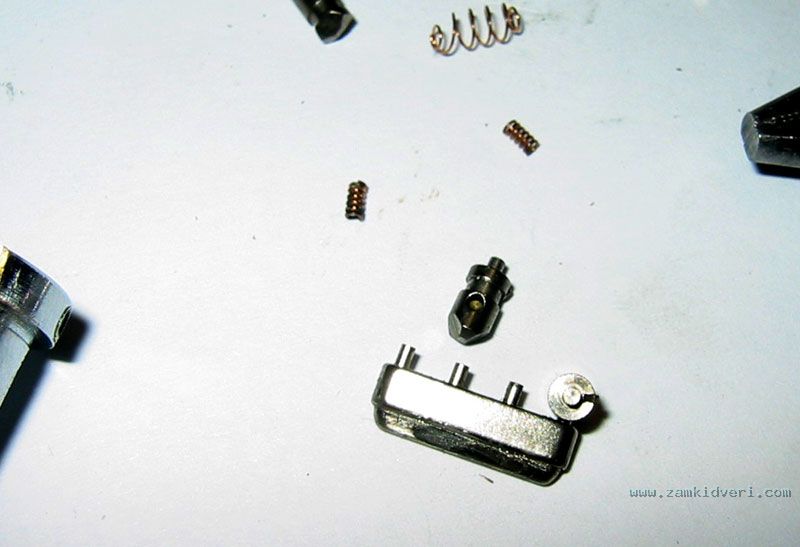 sidebar in pin