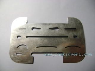 ShimStock