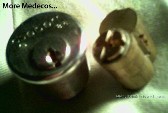Medeco2