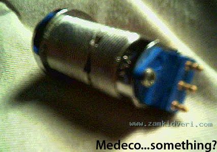 Medeco1