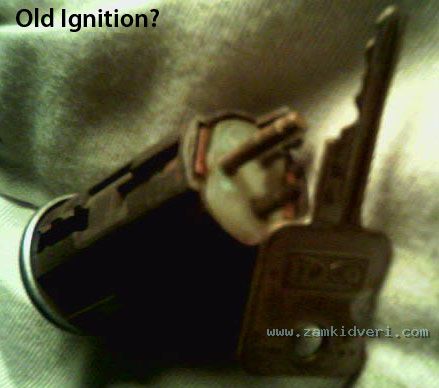 ignition
