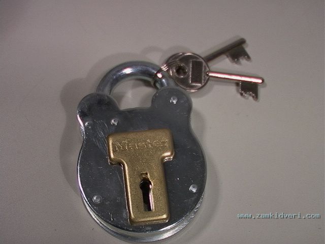 Master lever lock002
