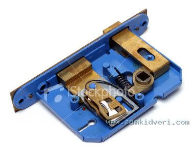 mortice lock