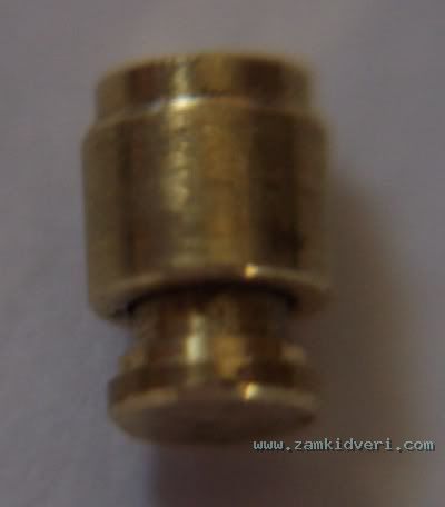 Schlagesecpin