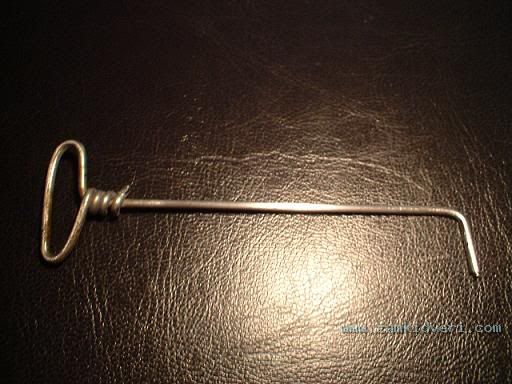 leverpick