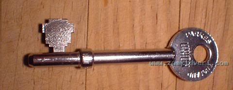 Key
