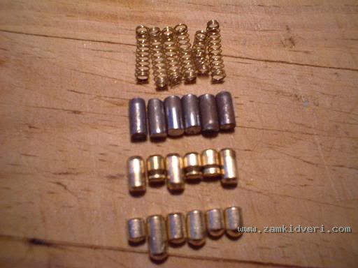 cleanpins