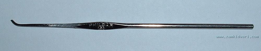 Chochet Hook Pick