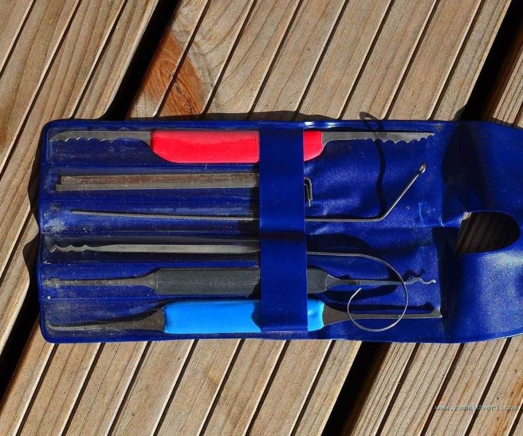 handyset