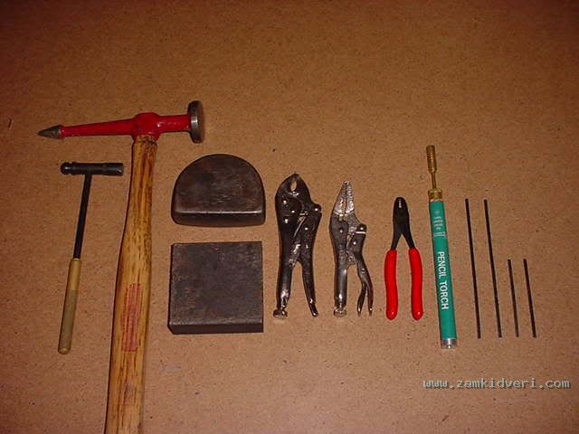 Tools
