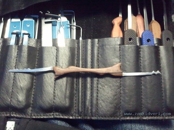 dualrake cocobolohandle