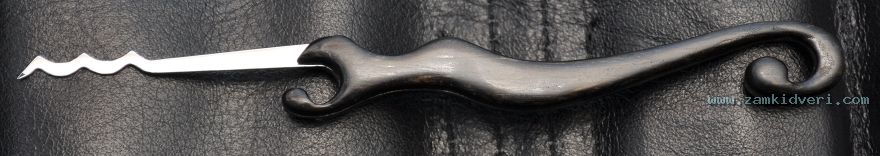 lsa bogota ebony
