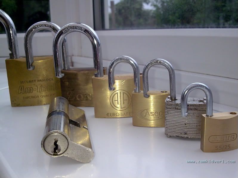 Locks 2