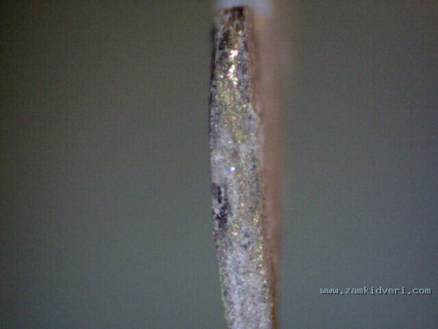 anti forensics fgpick brasstransfer