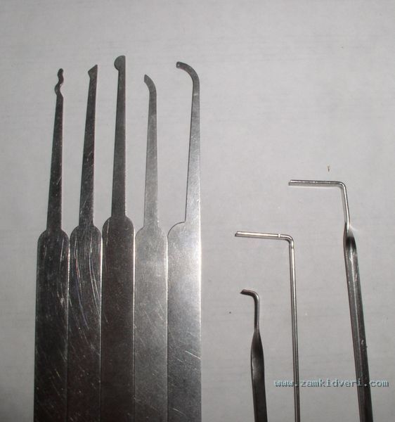 562px Lockwiki Pin tumbler picks