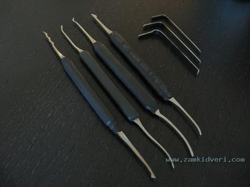 picks