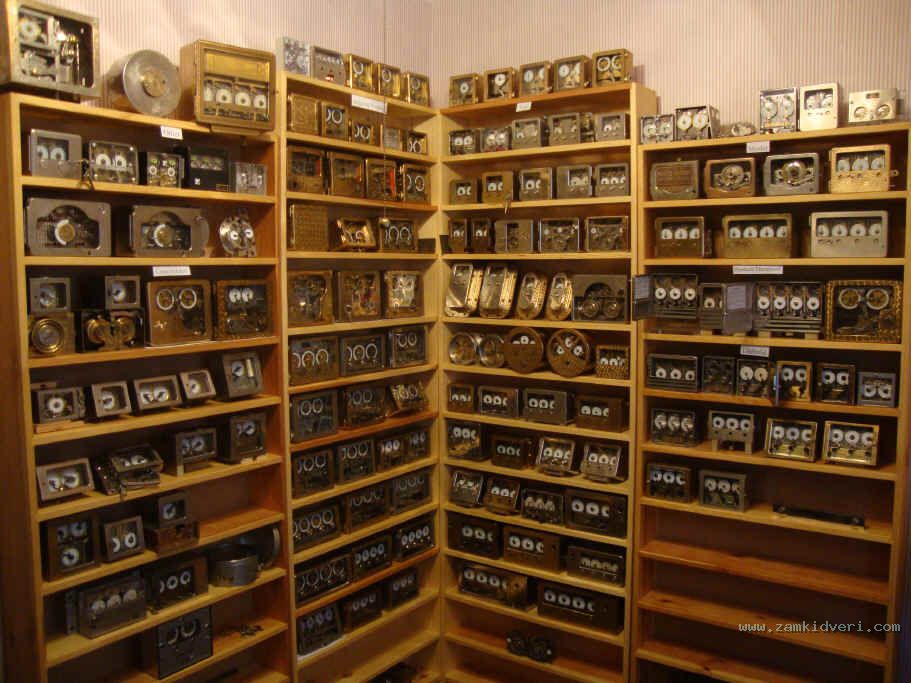 Time lock collection 07 10