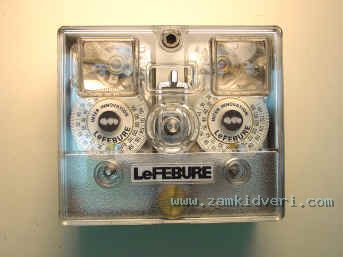 LeFebure