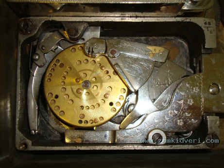 Consolidated 1mvt Triple Guard 5