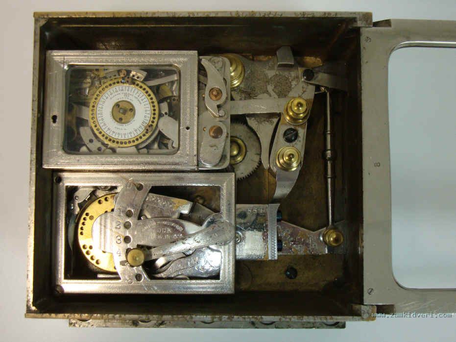 Consolidated 1mvt Triple Guard 1