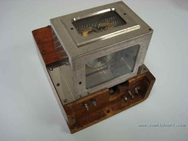 Consol Bankers Elec 2