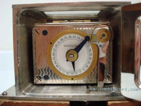 Consol Bankers Elec 1