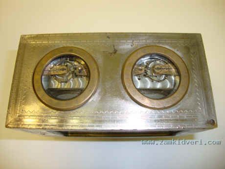 Consolidated 2mvt a 3